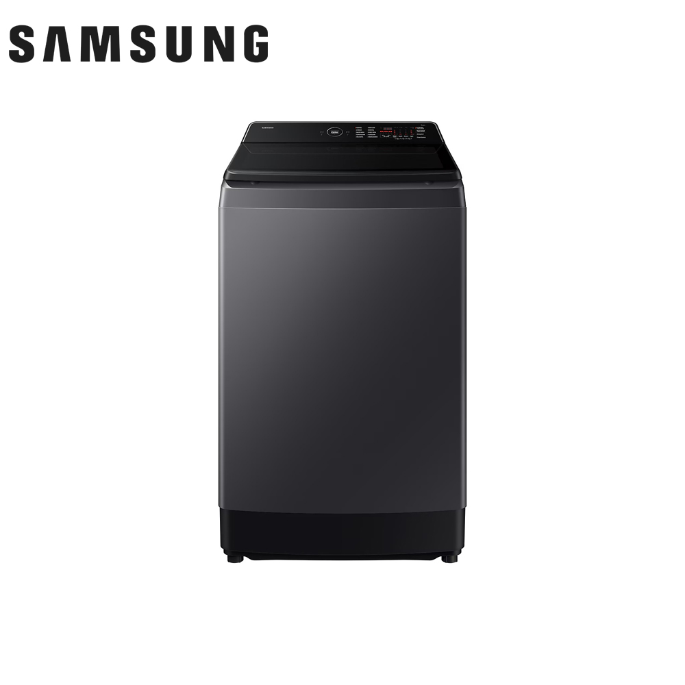 Samsung 13 kg Laundry Top-load Washer AI Wash WA80F13S5CTC