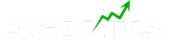 Scalius Logo