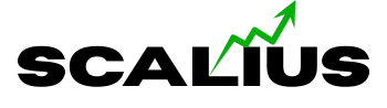 Scalius Logo