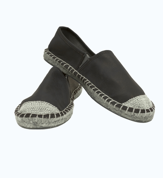 Men's Casual Footwear