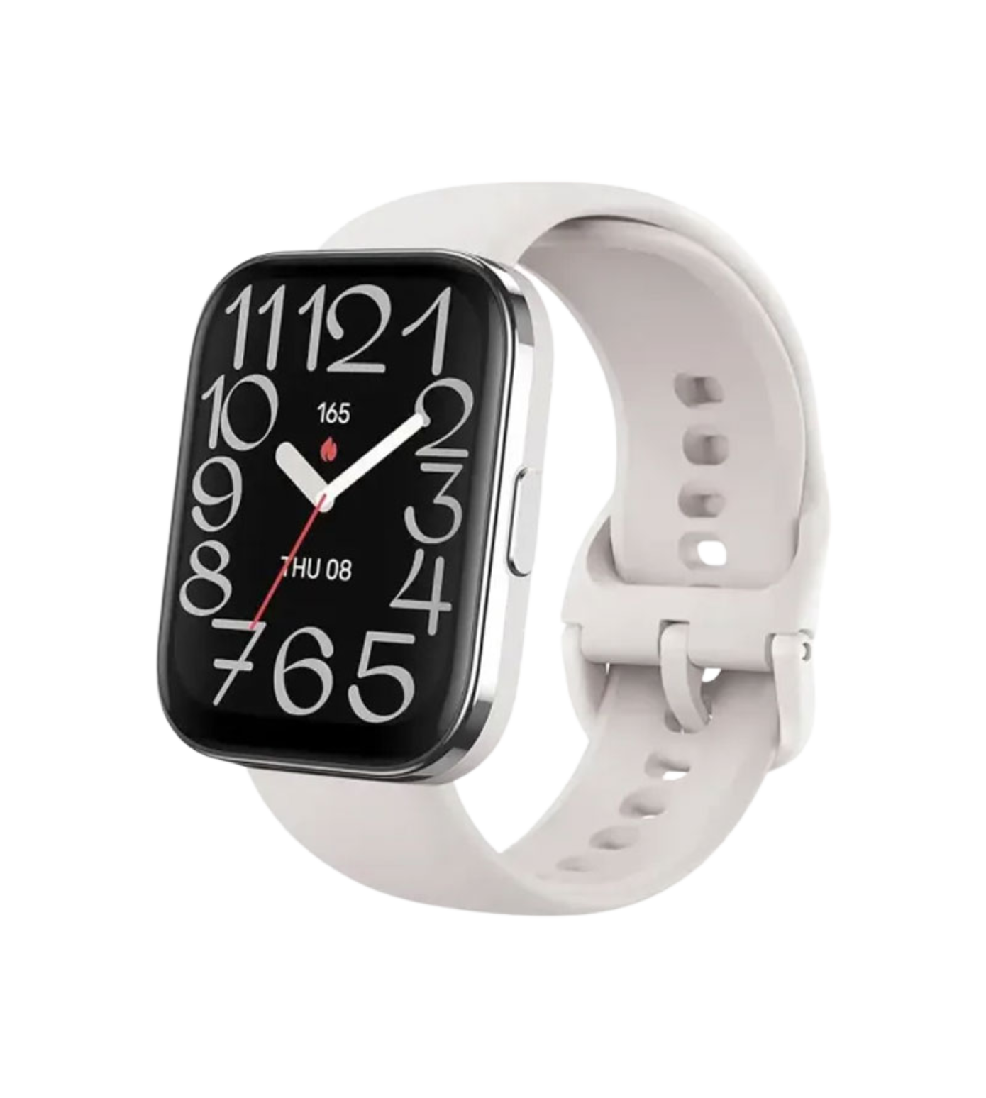 Amazfit Bip 5 Unity Bluetooth Calling Smart Watch