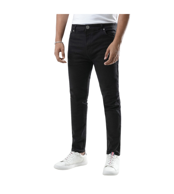 Jeans - Jet Black