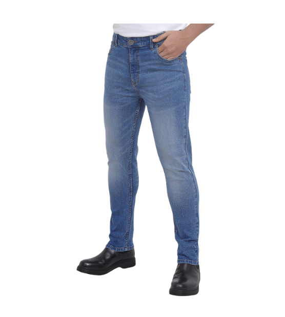 Men’s Denim Jeans – Skyline Edition
