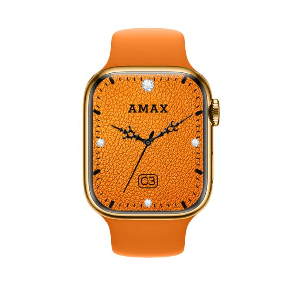 Amax Watch 9