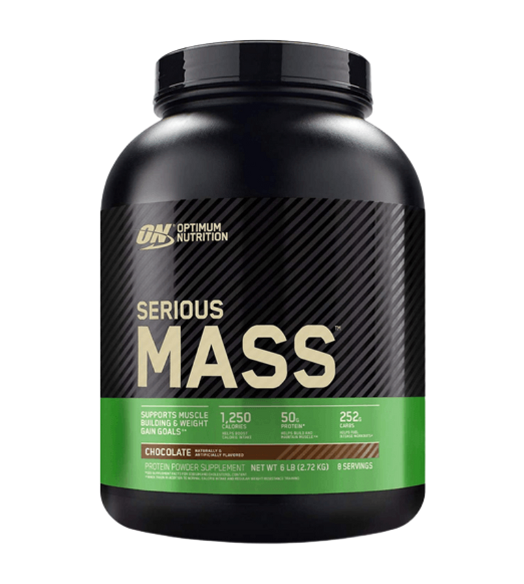 SERIOUSMASS
