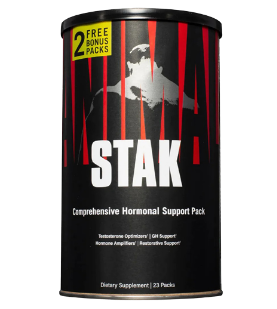 ANIMAL STAK