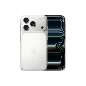 iPhone 17 Pro Max 256GB Silver